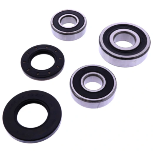 Radlager Satz komplett JMP mit Wellendichtring passend für: Honda XL, VF, CBX