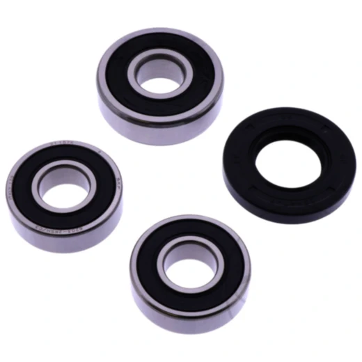 Radlager Satz komplett JMP mit Wellendichtring passend für: Yamaha XP 7521553