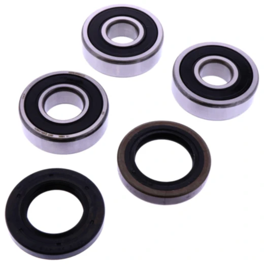 Radlager Satz komplett JMP mit Wellendichtring passend für: Honda CBX, VF, CBR