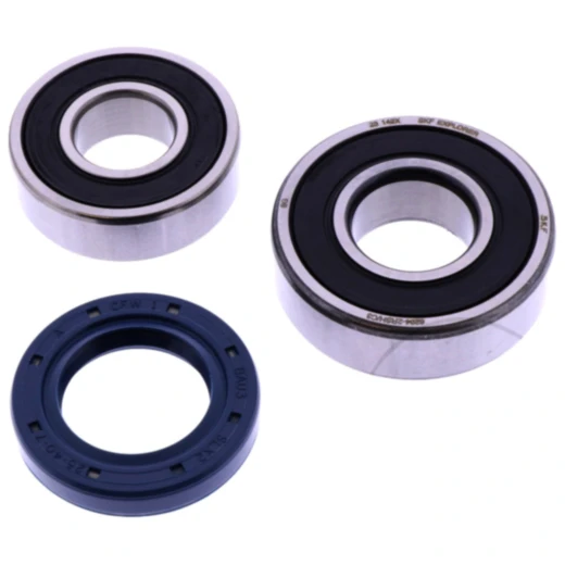 Radlager Satz komplett JMP mit Wellendichtring passend für: Honda XR 7521556