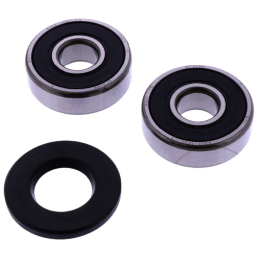 Radlager Satz komplett JMP mit Wellendichtring passend für: Kawasaki Z 7521565