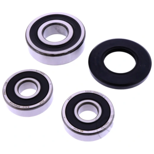 Radlager Satz komplett JMP mit Wellendichtring passend für: Hyosung GV