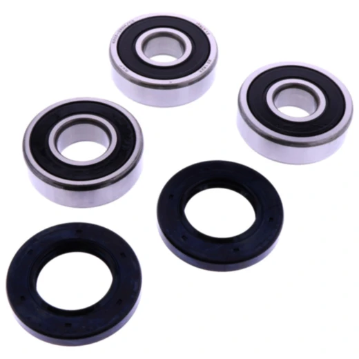 Radlager Satz komplett JMP mit Wellendichtring passend für: Honda CB 7521583