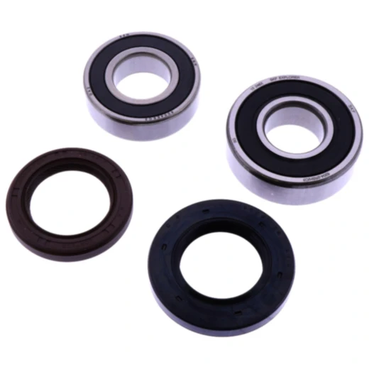 Radlager Satz komplett JMP mit Wellendichtring passend für: Honda XR 7521590