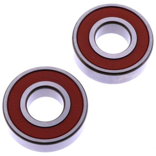 Radlager Satz komplett Tourmax passend für: Beta RR, RE, Euro, Moto Guzzi V (65, 35, 50), NTX, Quota