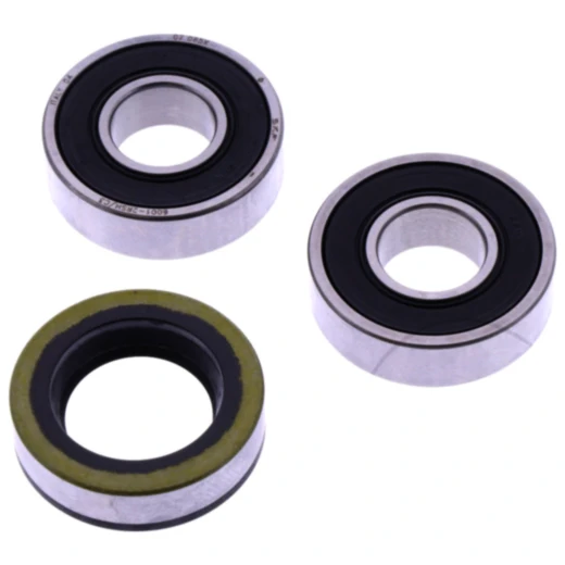 Radlager Satz komplett JMP mit Wellendichtring passend für: Yamaha YZ 7521595