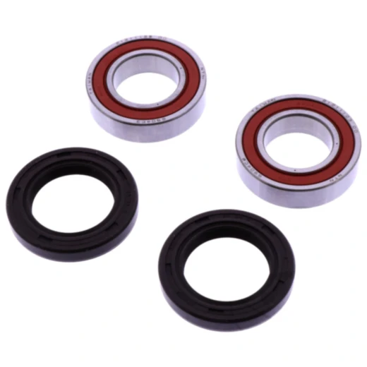 Radlagersatz Komplett für JMP mit Wellendichtring