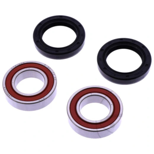 Radlager Satz komplett JMP mit Wellendichtring passend für: Triumph TF