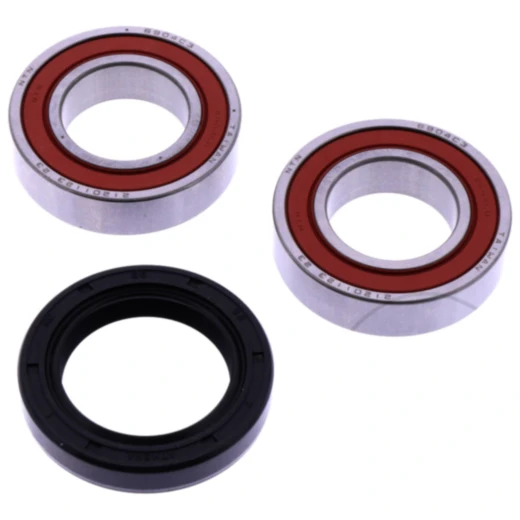 Radlager Satz komplett JMP mit Siegeln