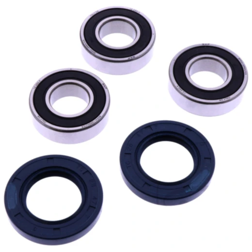 Radlagersatz komplett JMP mit Dichtungen für Motorräder 7521613