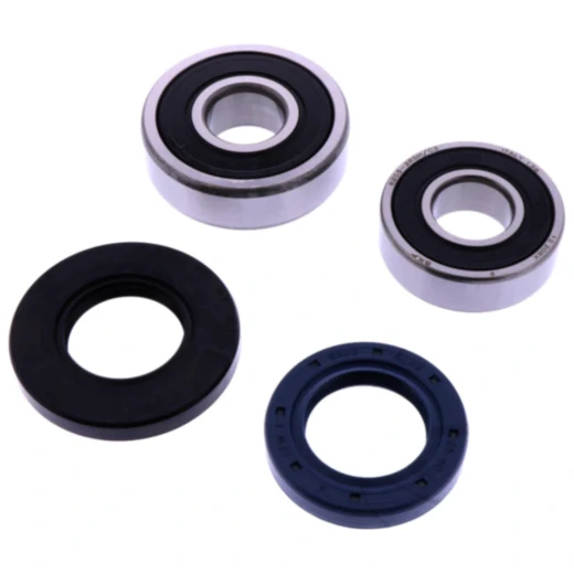 Radlager Satz komplett JMP mit Wellendichtring passend für: Honda XR 7521618