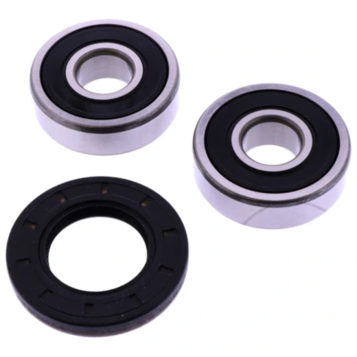 Radlager Satz komplett JMP mit Wellendichtring passend für: Honda CB 7521621