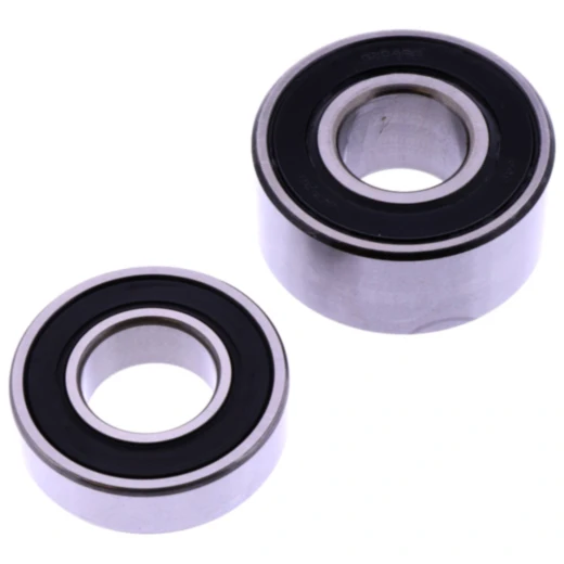 Radlager Satz komplett JMP mit Wellendichtring passend für: Honda VT 7521622