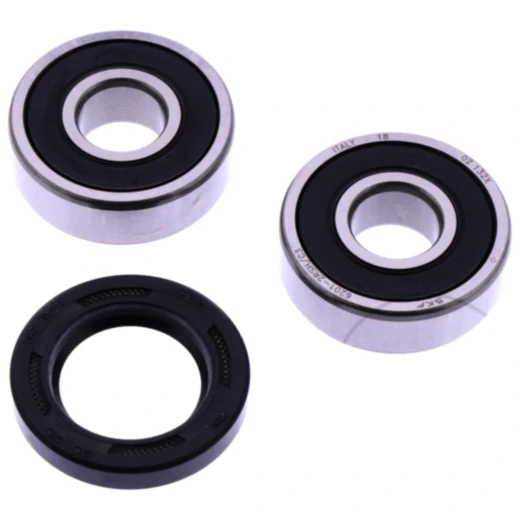 Radlager Satz komplett JMP mit Wellendichtring passend für: SYM Symphony, Jet, Jet4