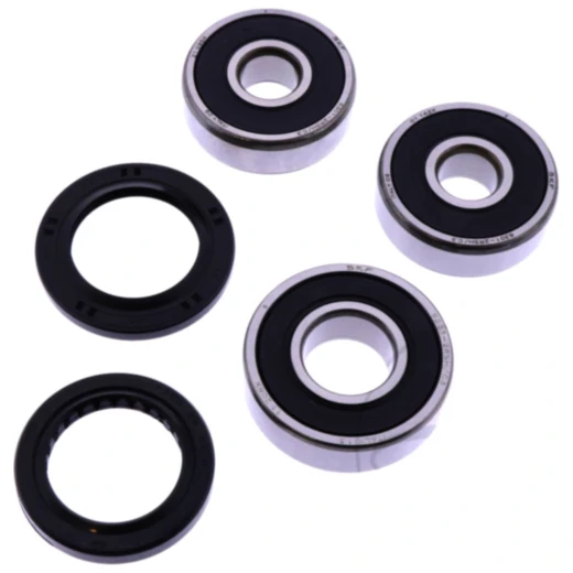 Radlager Satz komplett JMP mit Wellendichtring passend für: Honda CBR, MSX, Z