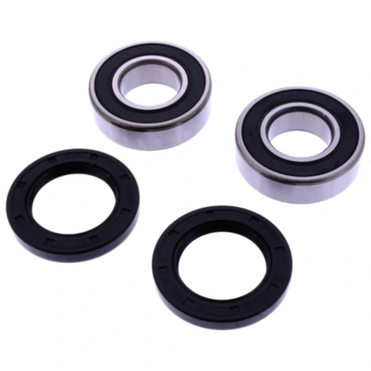 Radlager Satz komplett JMP mit Wellendichtring passend für: Honda VFR