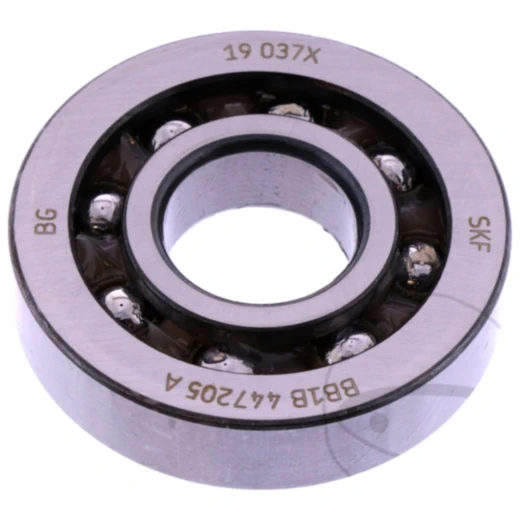 Kugellager BB1B 447205 A passend für: Peugeot Buxy, Speedake, Zenith, Gilera DNA