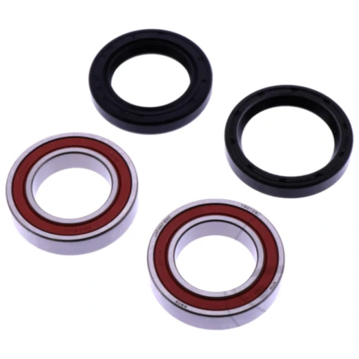 Radlager Satz komplett JMP mit Wellendichtring passend für: Aprilia RXV, SXV, MXV