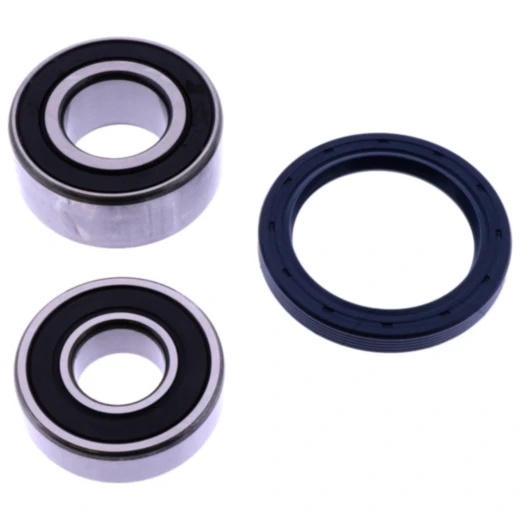 Radlager Satz komplett JMP mit Wellendichtring passend für: BMW R