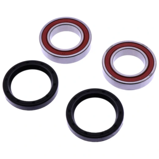 Radlager Satz komplett JMP mit Wellendichtring passend für: KTM Freeride E, SX
