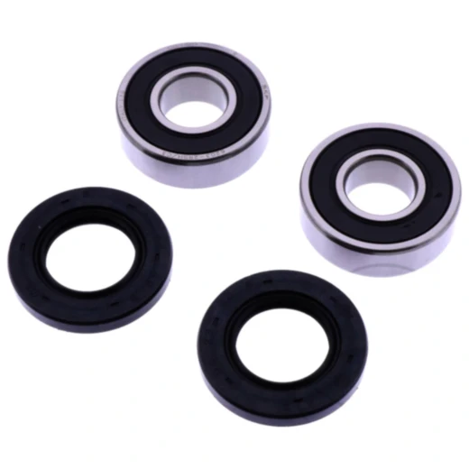 Radlager Satz komplett JMP mit Wellendichtring passend für: Yamaha YP 7521683