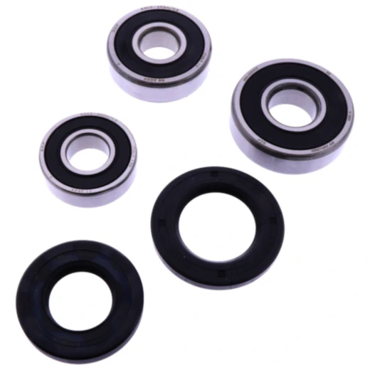 Radlagersatz komplett JMP mit Dichtungen 7521694