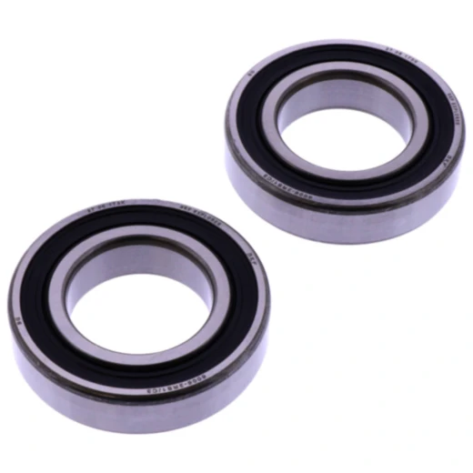 Radlager Satz JMP passend für: Buell XB12S, XB12X, XB12R, Aprilia AF1, Europa, RS