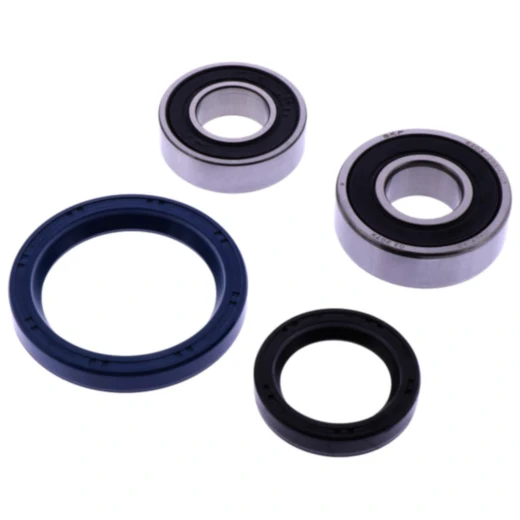 Radlager Satz komplett JMP mit Wellendichtring passend für: KTM EGS, EXC, LC2