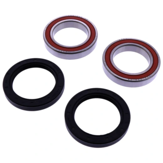 Radlager Satz komplett JMP mit Wellendichtring passend für: Kymco MXU, Mxer