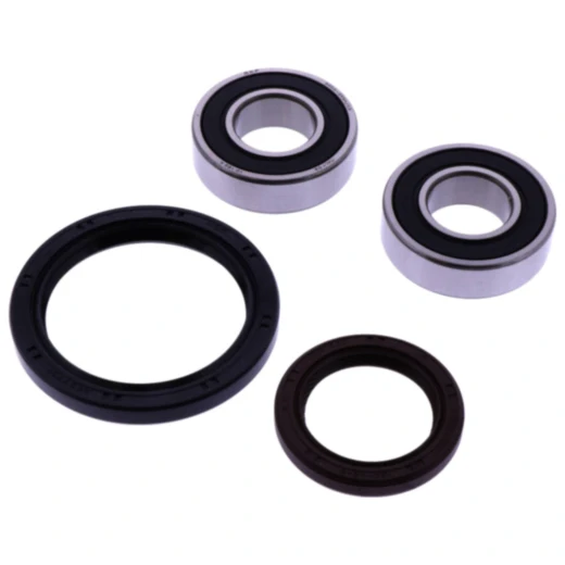 Radlager Satz komplett JMP mit Wellendichtring passend für: Triumph TT, Speed Four, Daytona
