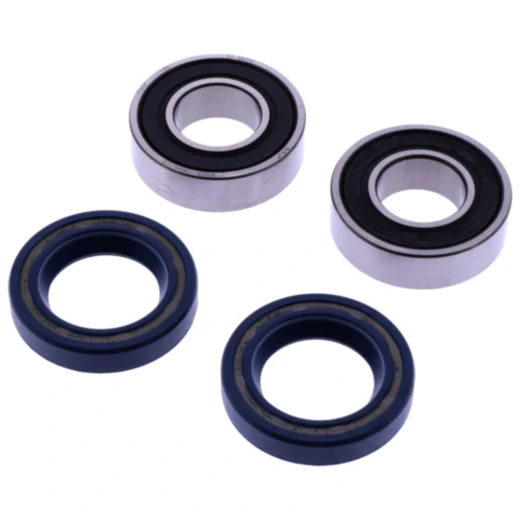 Radlager Satz komplett JMP mit Wellendichtring passend für: Kymco MXU, Mxer 7521735