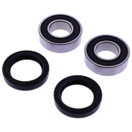 Radlager Satz komplett JMP mit Wellendichtring passend für: KTM SX