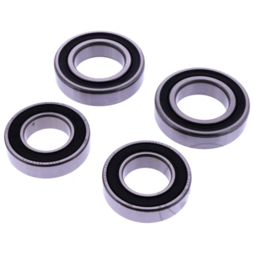 Radlager Satz JMP passend für: Ducati Monster, Multistrada, ST4S, Honda Cota