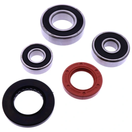 Radlager Satz komplett JMP mit Wellendichtring passend für: Husqvarna Vitpilen, Svartpilen