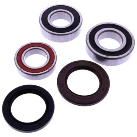 Radlagersatz komplett JMP mit Dichtungen 7521747