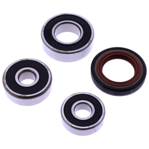 Radlager Satz komplett JMP mit Wellendichtring passend für: Kawasaki KLX 7521760