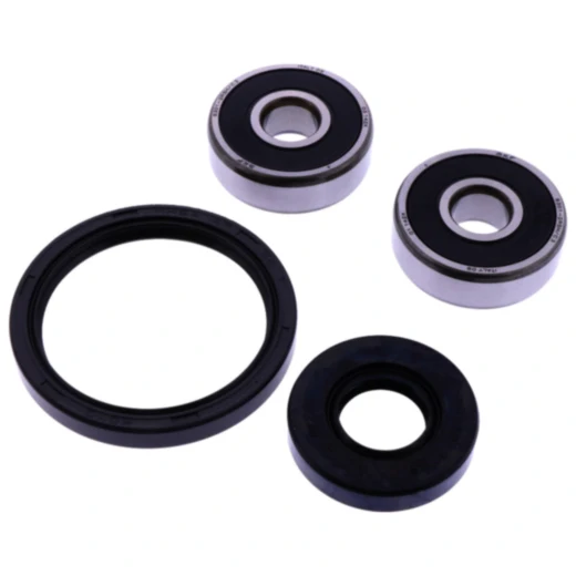 Radlager Satz komplett JMP mit Wellendichtring passend für: Yamaha DT