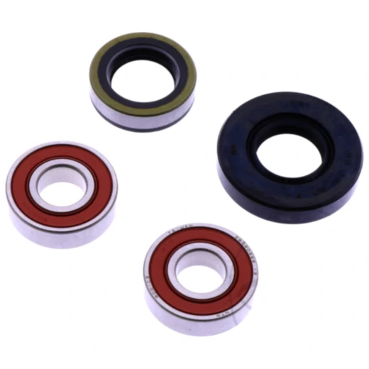 Radlager Satz komplett JMP mit Dichtungen 7521771