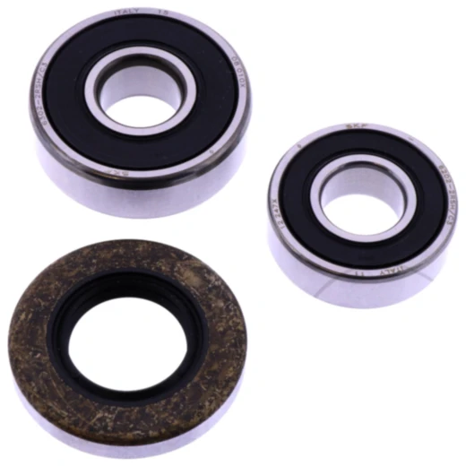 Radlager Satz komplett JMP mit Wellendichtring passend für: Yamaha RD
