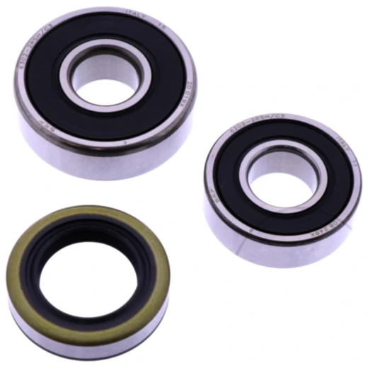 Radlager Satz komplett JMP mit Wellendichtring