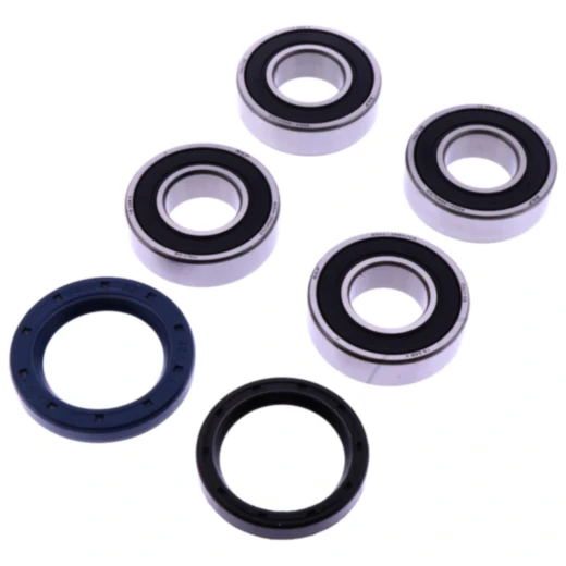 Radlager Satz komplett JMP mit Wellendichtring passend für: BMW G