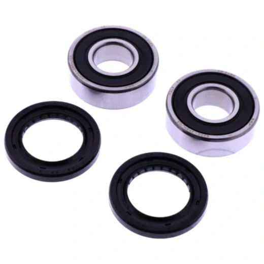 Radlager Satz komplett JMP mit Wellendichtring passend für: Honda CRF 7521786