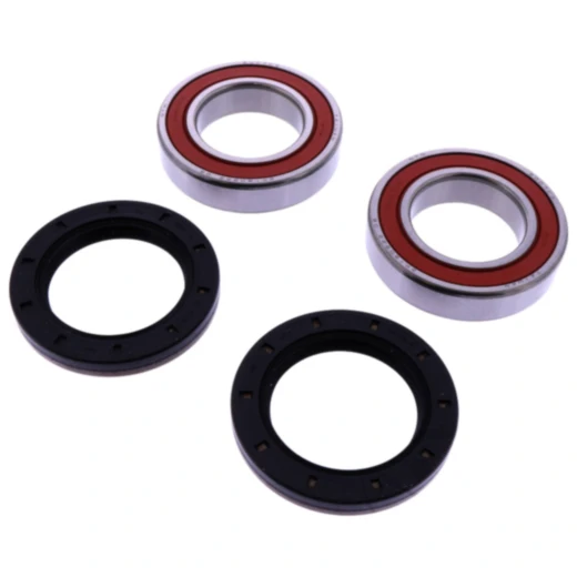 Radlager Satz komplett JMP mit Wellendichtring passend für: Yamaha YFM 7521788