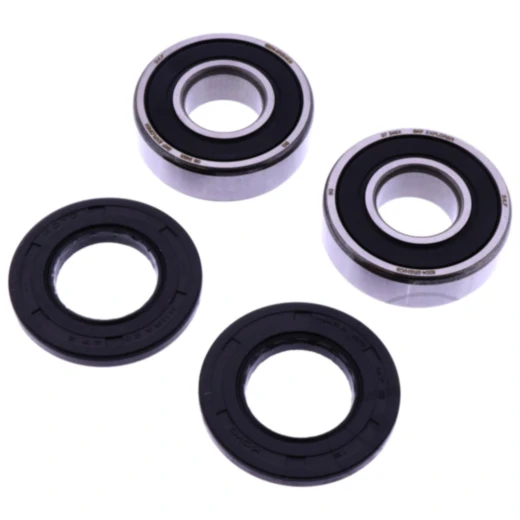 Radlagersatz komplett JMP mit Dichtungen für Motorräder 7521794