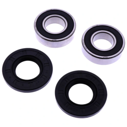 Radlager Satz komplett JMP mit Wellendichtring passend für: Kawasaki VN 7521795