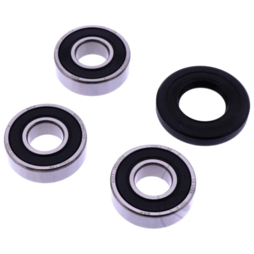 Radlager Satz komplett JMP mit Wellendichtring für Motorräder 7521802