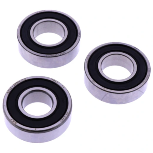 Radlager Satz JMP passend für: KTM SX, SX - E5, Husqvarna TC, EE 5