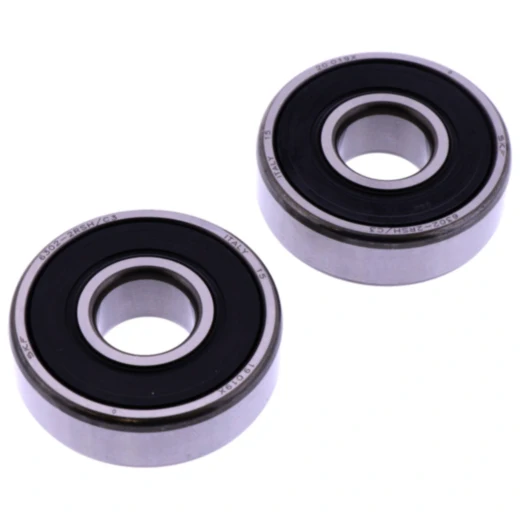 Radlagersatz komplett für Motorräder 7521809