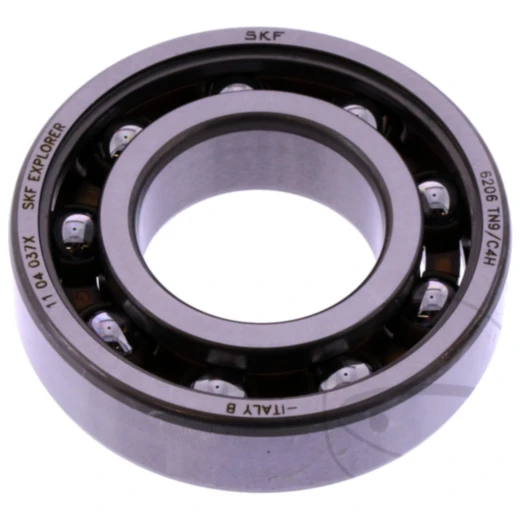 Kugellager 6206 C4 passend für: Aprilia RS, RX, SX, MX