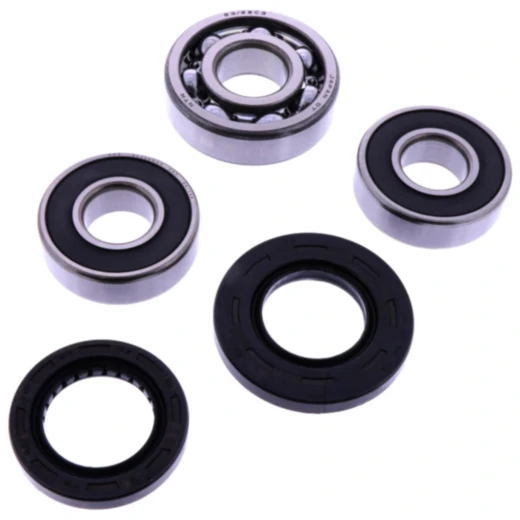 Radlager Satz komplett JMP mit Wellendichtring passend für: Honda CBF, CB, CBR 7521815
